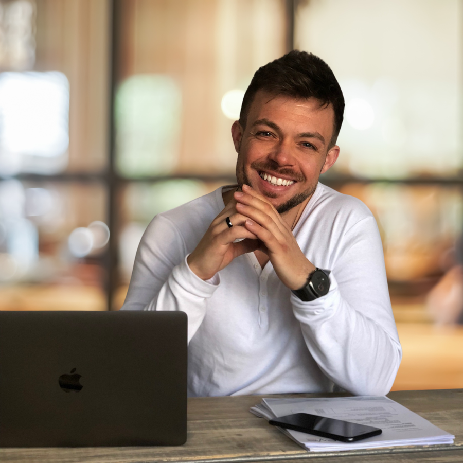 Klaudius Breitkopf – Gesundheitsstratege