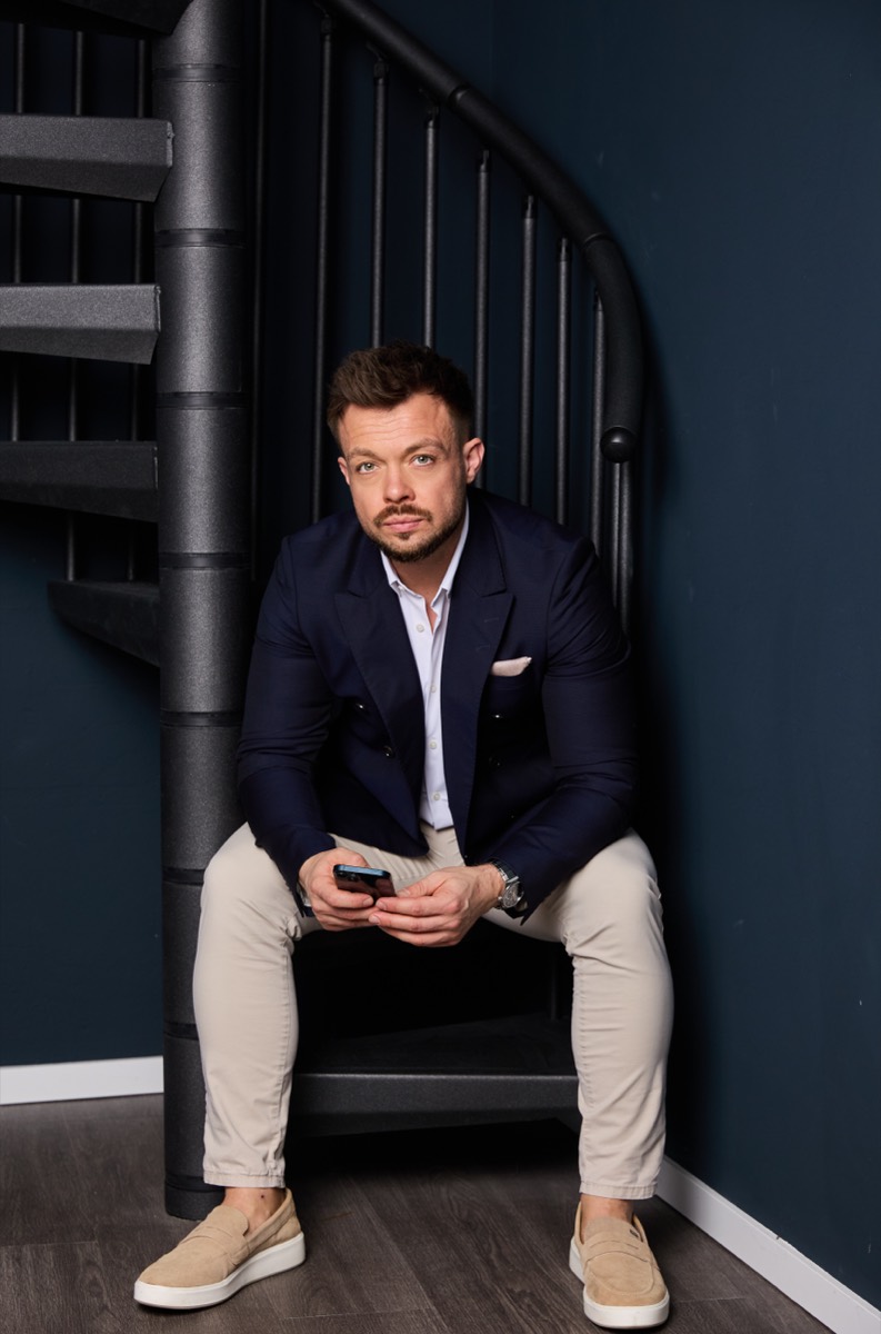 Klaudius Breitkopf – Gesundheitsstratege